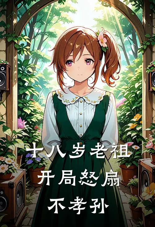 十八岁老祖，开局怒扇不孝孙(江振国江天宇)火爆小说_《十八岁老祖，开局怒扇不孝孙》江振国江天宇小说免费在线阅读