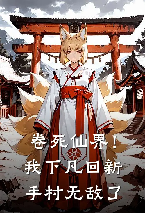 卷死仙界！我下凡回新手村无敌了陆还真天衍宗热门小说完结_热门的小说卷死仙界！我下凡回新手村无敌了陆还真天衍宗