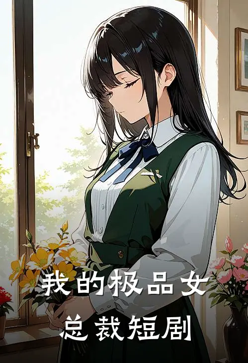 我的极品女总裁短剧