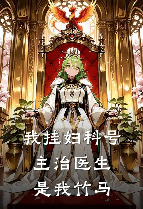 我挂妇科号，主治医生是我竹马