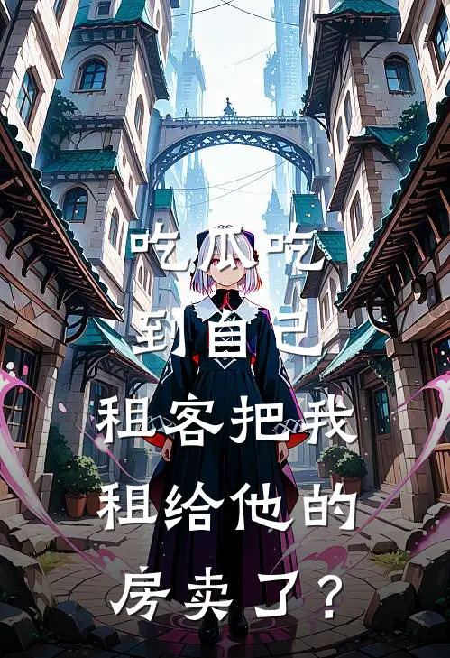 吃瓜吃到自己，租客把我租给他的房卖了？刘程陈航小说免费完结_最新章节列表吃瓜吃到自己，租客把我租给他的房卖了？(刘程陈航)