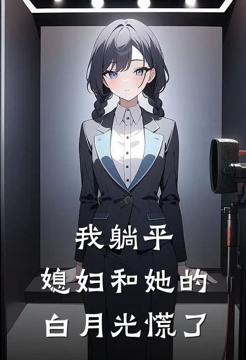 我躺平，媳妇和她的白月光慌了