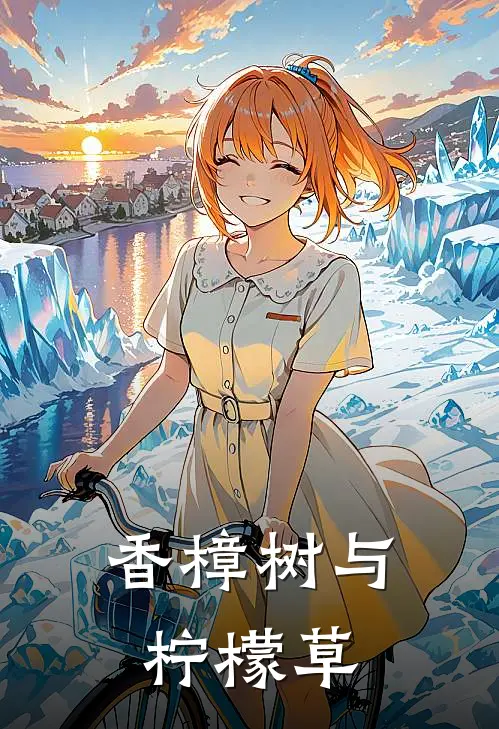 香樟树与柠檬草