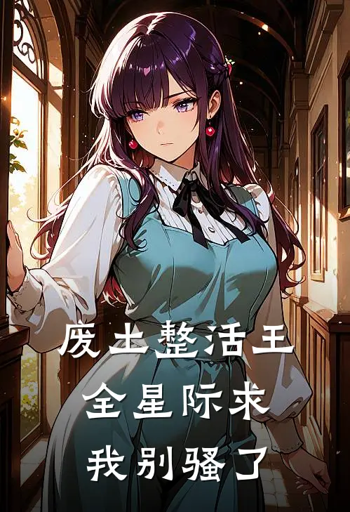 废土整活王：全星际求我别骚了