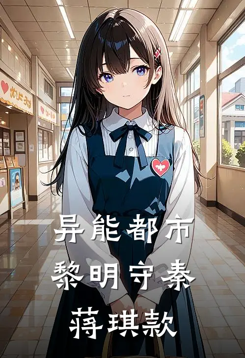 异能都市：黎明守秦蒋琪款(陆离赵虎)完结小说_小说完整版免费阅读异能都市：黎明守秦蒋琪款陆离赵虎