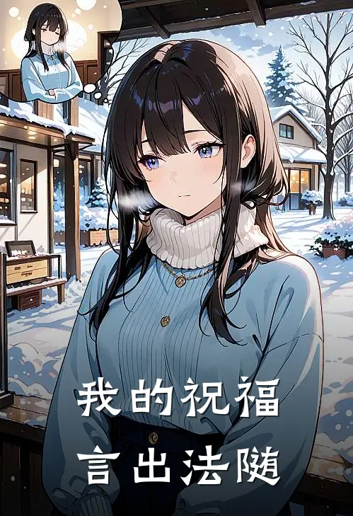 我的祝福言出法随