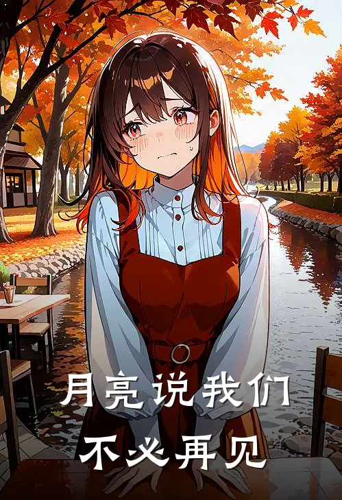 月亮说我们不必再见