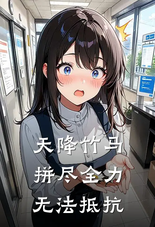 天降竹马，拼尽全力无法抵抗(楚冬禧陆明昭)完结版免费小说_热门完结小说天降竹马，拼尽全力无法抵抗(楚冬禧陆明昭)