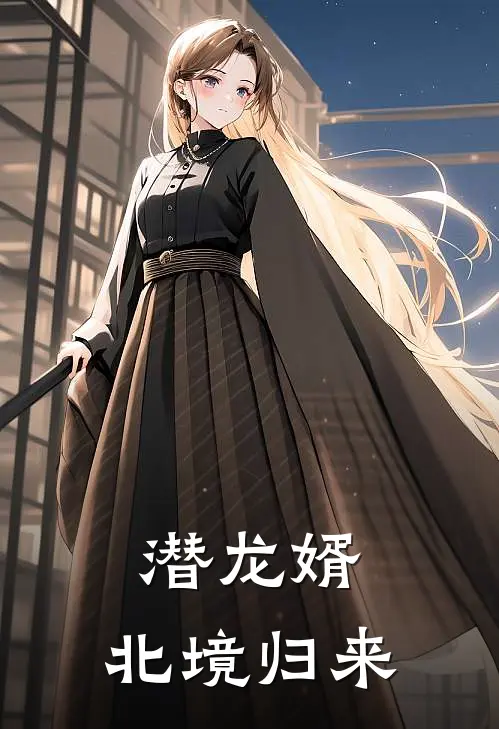 潜龙婿：北境归来(顾长风苏婉清)免费阅读完整版小说_最新小说全文阅读潜龙婿：北境归来顾长风苏婉清