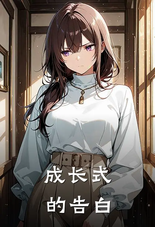 成长式的告白(林初夏苏晓)全本免费小说阅读_全文免费阅读成长式的告白林初夏苏晓