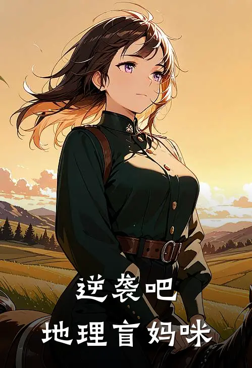 逆袭吧，地理盲妈咪