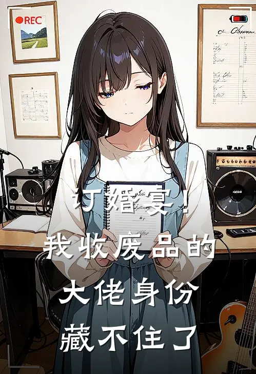 订婚宴！我收废品的大佬身份藏不住了