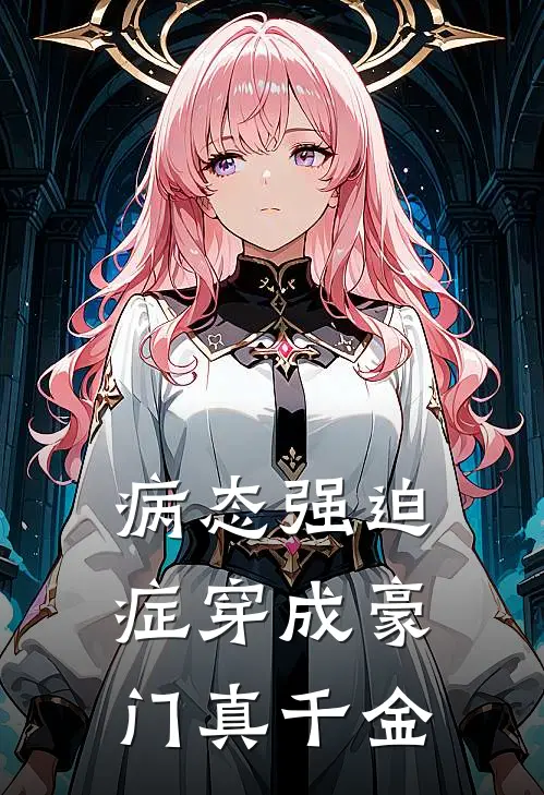 病态强迫症穿成豪门真千金