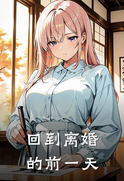 回到离婚的前一天林秋楠周凯热门小说排行_免费阅读全文回到离婚的前一天(林秋楠周凯)