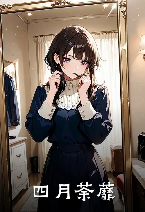 四月荼蘼(江逾白许尽欢)小说完整版_完结好看小说四月荼蘼江逾白许尽欢