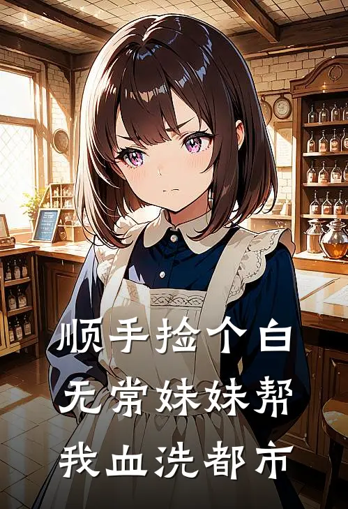 顺手捡个白无常妹妹帮我血洗都市沈云沈云免费小说在线阅读_最新章节列表顺手捡个白无常妹妹帮我血洗都市(沈云沈云)