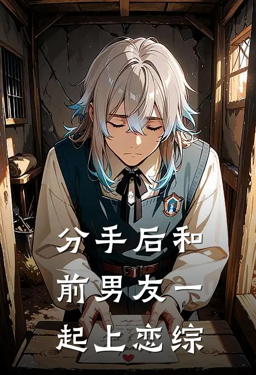 分手后和前男友一起上恋综江朔清林树小说完整版免费阅读_热门小说排行榜分手后和前男友一起上恋综(江朔清林树)