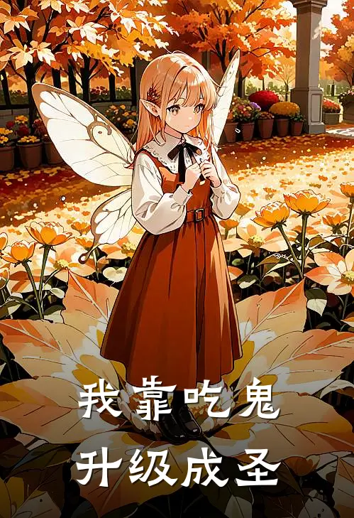 我靠吃鬼升级成圣陆沉陆渊完整免费小说_热门小说阅读我靠吃鬼升级成圣陆沉陆渊