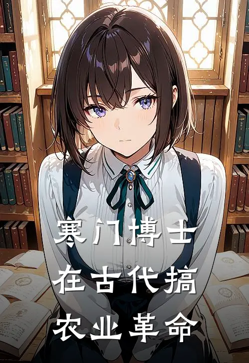 寒门博士在古代搞农业革命(苏宁苏宁)免费小说完结版_最新章节列表寒门博士在古代搞农业革命(苏宁苏宁)