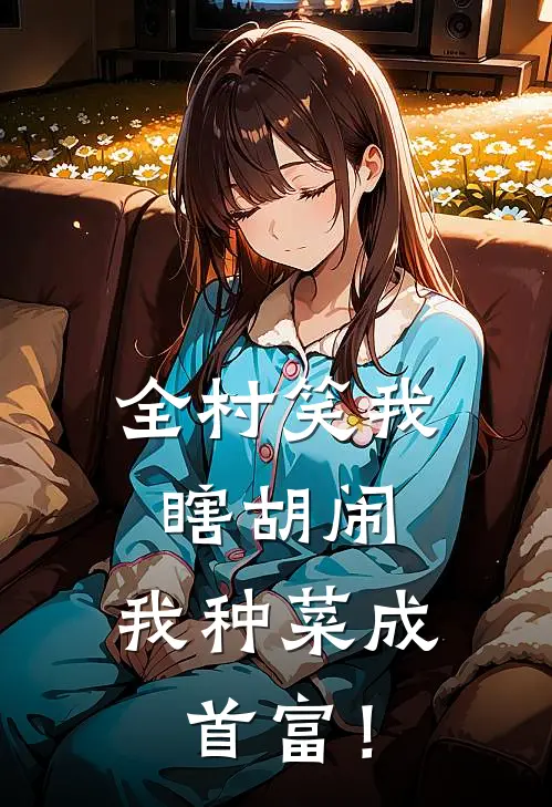 全村笑我瞎胡闹，我种菜成首富！林小燕林冒烟完整版小说_小说完结推荐全村笑我瞎胡闹，我种菜成首富！(林小燕林冒烟)