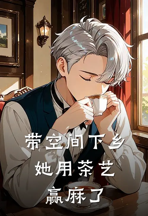 带空间下乡，她用茶艺赢麻了林锦绣王翠花小说推荐完本_热门小说大全带空间下乡，她用茶艺赢麻了(林锦绣王翠花)