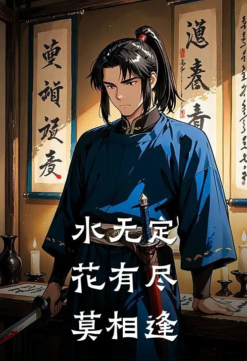 水无定，花有尽，莫相逢温阮程亦风小说推荐完结_全集免费小说水无定，花有尽，莫相逢(温阮程亦风)