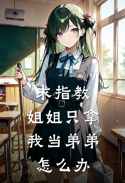 求指教，姐姐只拿我当弟弟怎么办张倩倩倩倩完本热门小说_完本小说免费求指教，姐姐只拿我当弟弟怎么办(张倩倩倩倩)