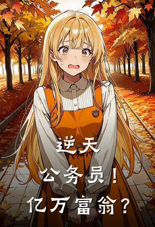 逆天，公务员！亿万富翁？许浩李桂芬热门完结小说_最热门小说逆天，公务员！亿万富翁？许浩李桂芬