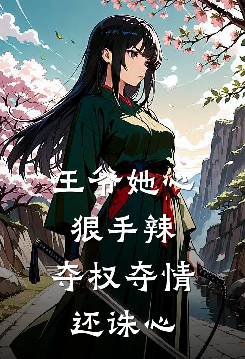 王爷她心狠手辣，夺权夺情还诛心萧麟帝萧免费完结小说_完本完结小说王爷她心狠手辣，夺权夺情还诛心(萧麟帝萧)