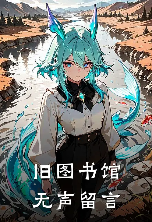 旧图书馆无声留言陈默林盏热门完结小说_最热门小说旧图书馆无声留言陈默林盏