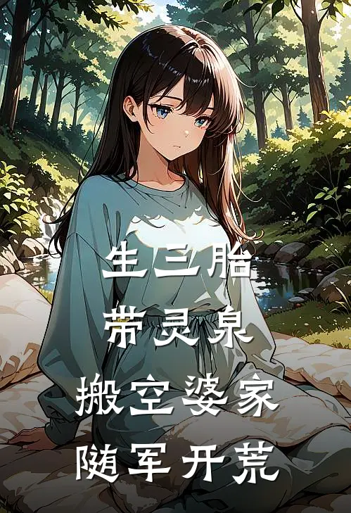 桑余二宝(生三胎带灵泉，搬空婆家随军开荒)_《生三胎带灵泉，搬空婆家随军开荒》最新章节免费在线阅读