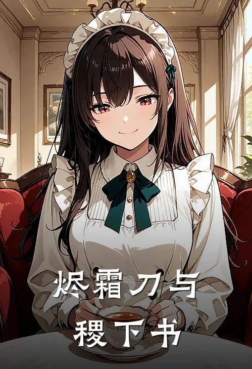 谢烬玉佩《烬霜刀与稷下书》最新章节阅读_(烬霜刀与稷下书)全章节免费在线阅读