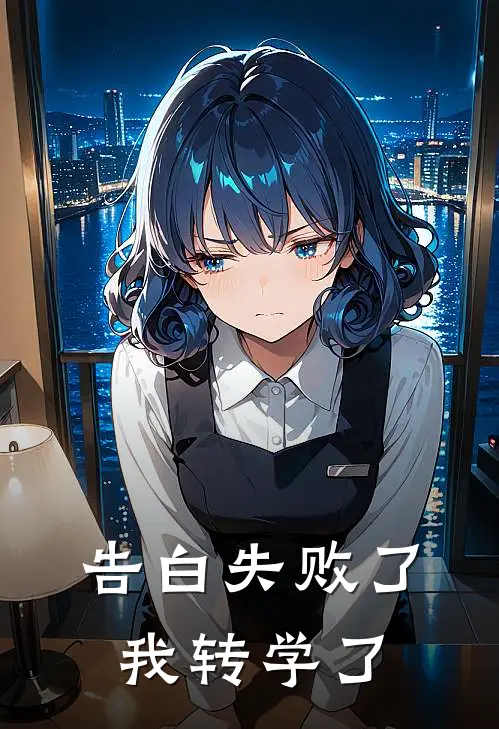 告白失败了，我转学了(陆星成婉婷)完整版免费小说_完结版小说推荐告白失败了，我转学了(陆星成婉婷)