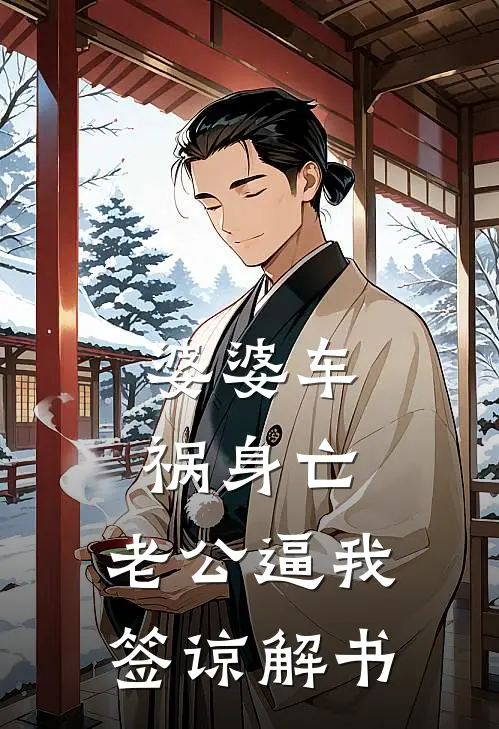 陆羽林希雪《婆婆车祸身亡，老公逼我签谅解书》完整版在线阅读_陆羽林希雪完整版在线阅读