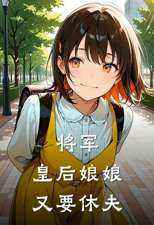 将军，皇后娘娘又要休夫