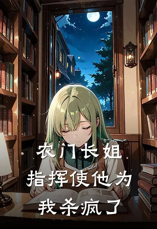 农门长姐：指挥使他为我杀疯了林晚林风热门的网络小说_完整版小说农门长姐：指挥使他为我杀疯了(林晚林风)