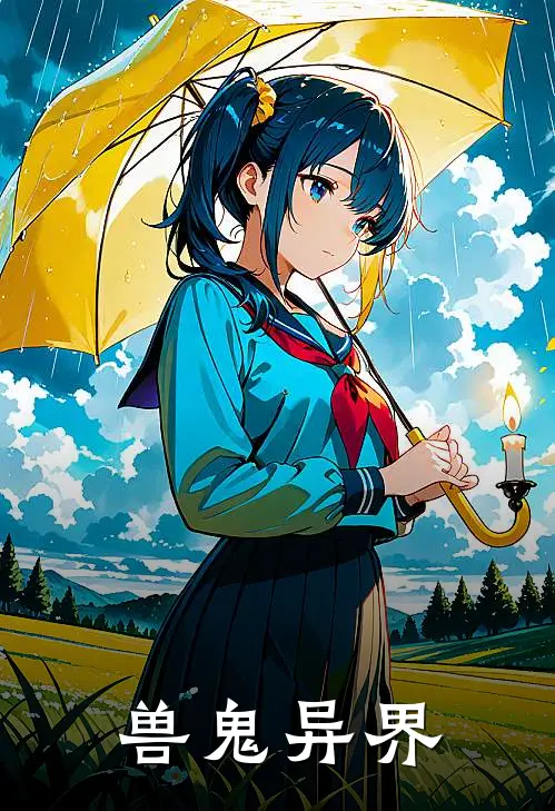 兽鬼异界(叶尘寒冰霜)小说全文免费阅读_无弹窗全文免费阅读兽鬼异界(叶尘寒冰霜)