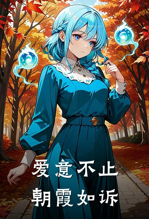 爱意不止，朝霞如诉抖音热门完结小说大全_免费热门小说爱意不止，朝霞如诉(抖音热门)