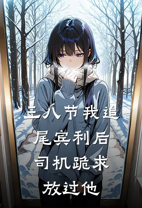 三八节我追尾宾利后，司机跪求放过他