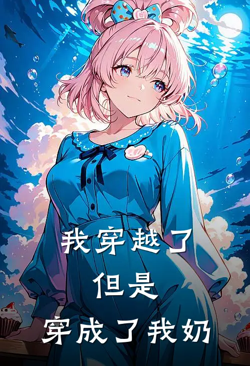 我穿越了，但是，穿成了我奶