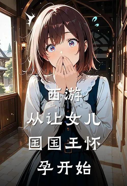 西游：从让女儿国国王怀孕开始