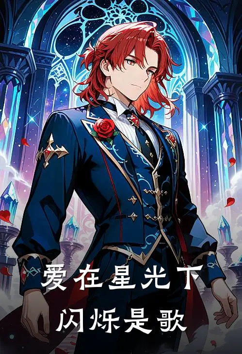 爱在星光下闪烁是歌
