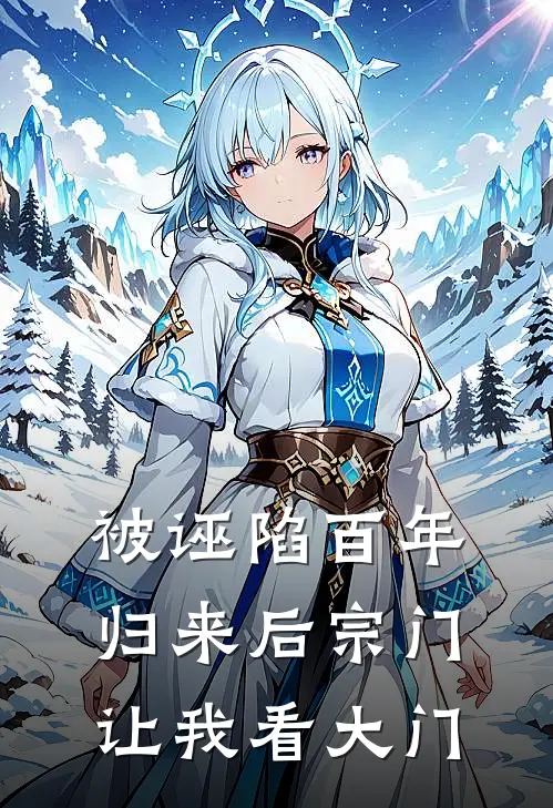 被诬陷百年，归来后宗门让我看大门徐言宗门推荐完结小说_热门小说在线阅读被诬陷百年，归来后宗门让我看大门(徐言宗门)