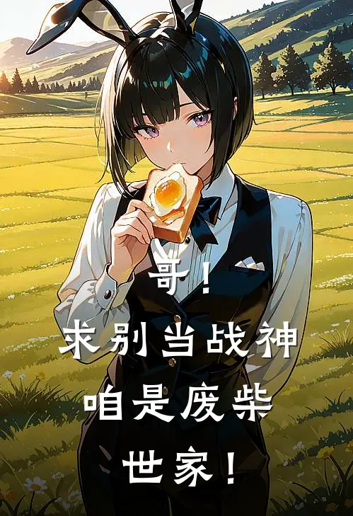 哥！求别当战神，咱是废柴世家！