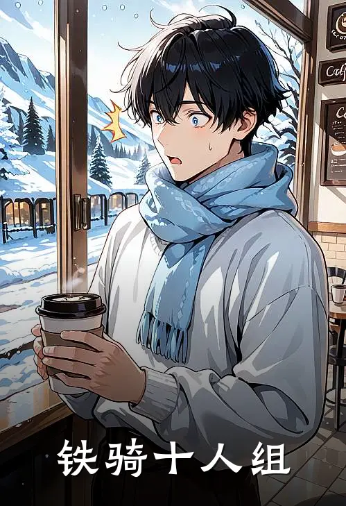 铁骑十人组凌天凌啸云热门的小说_免费小说铁骑十人组(凌天凌啸云)