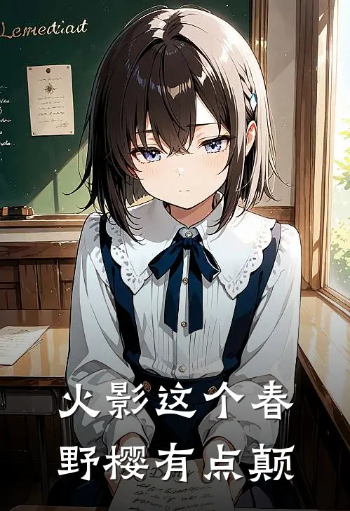 火影这个春野樱有点颠(春野樱哈基鸣)小说免费阅读_热门小说阅读火影这个春野樱有点颠春野樱哈基鸣