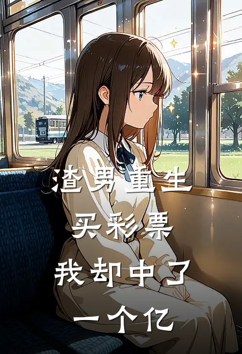 渣男重生买彩票，我却中了一个亿