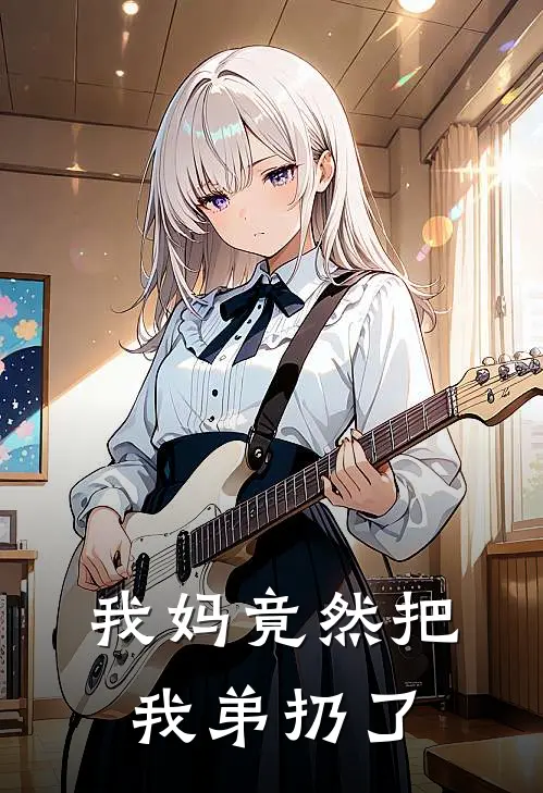 我妈竟然把我弟扔了