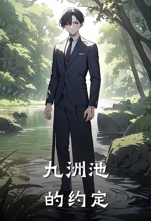 九洲池的约定