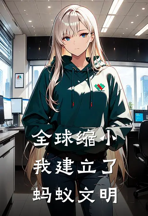 全球缩小，我建立了蚂蚁文明林澈夏娜在线免费小说_最新推荐小说全球缩小，我建立了蚂蚁文明(林澈夏娜)